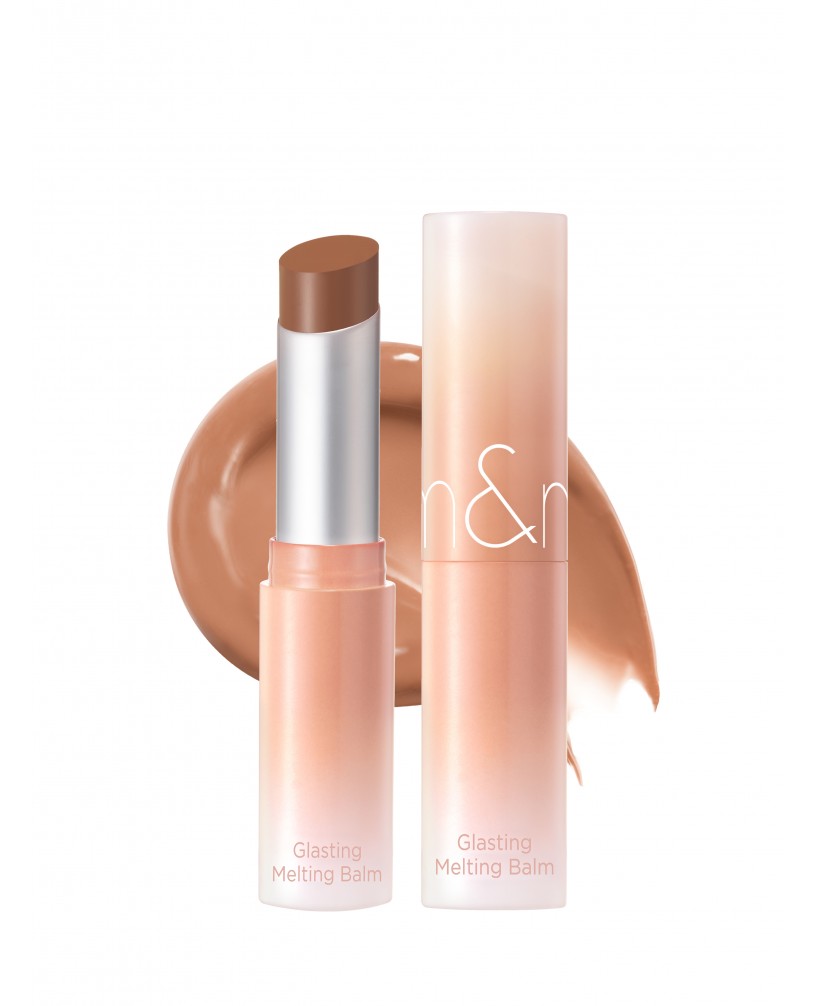 Бальзам для губ оттеночный 