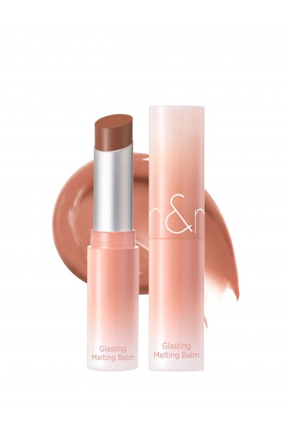  ROM&ND Glasting Melting Balm 11 Buffy Coral 3,5 G..