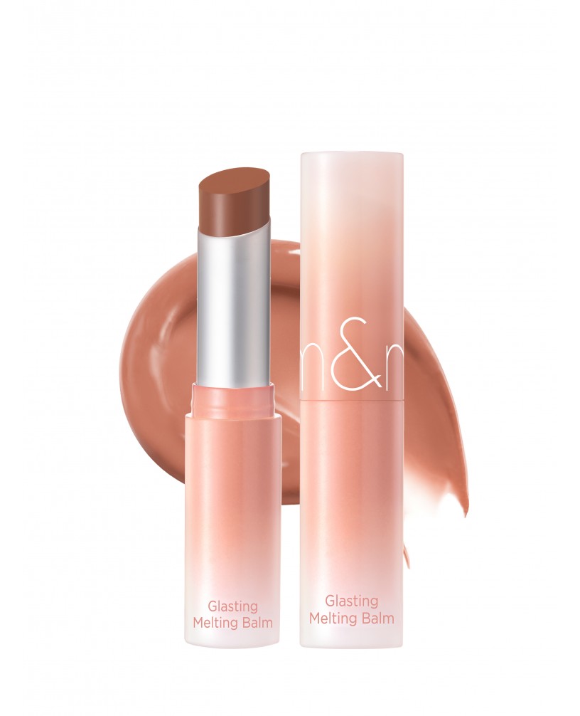 Бальзам для губ оттеночный 