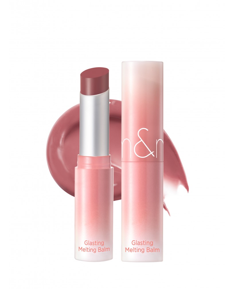 Бальзам для губ оттеночный 