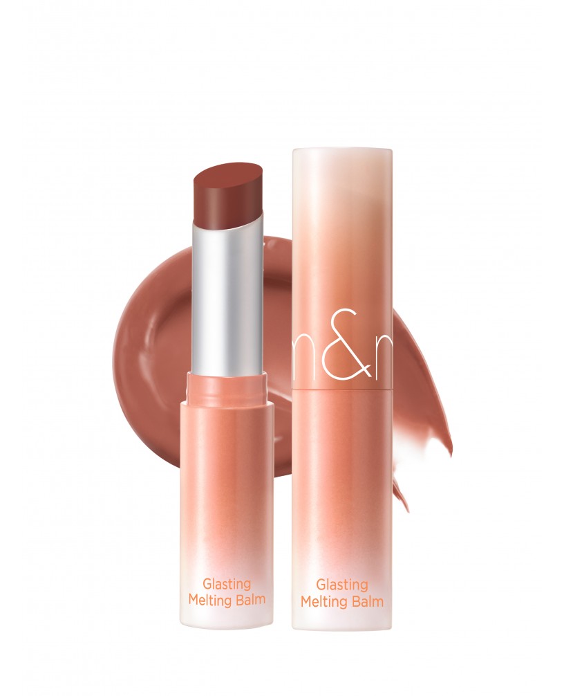 Бальзам для губ оттеночный 