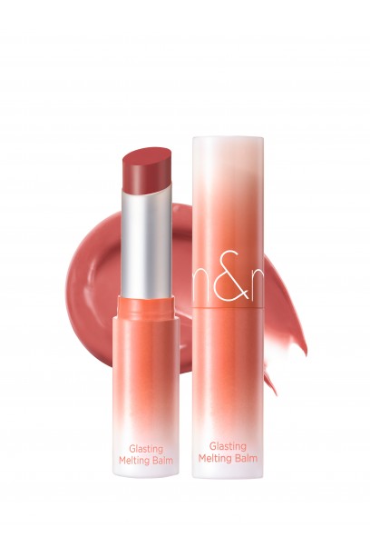  ROM&ND Glasting Melting Balm 14 Dear Apple 3,5 G..