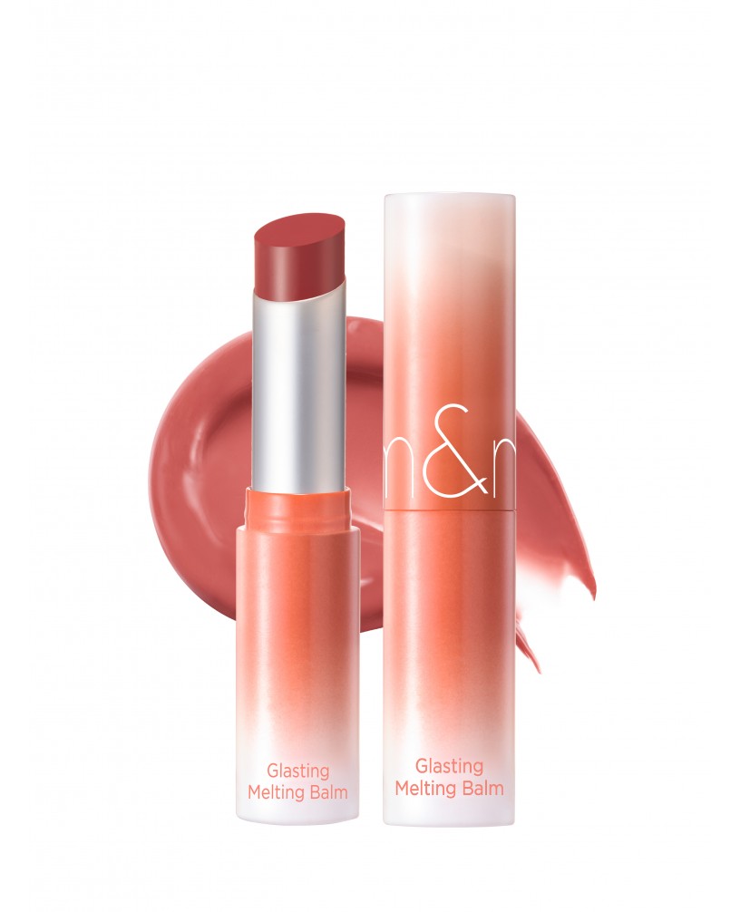 Бальзам для губ оттеночный 