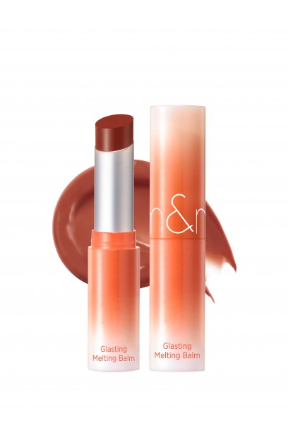  ROM&ND Glasting Melting Balm 15 Pecan Brew 3,5 G..