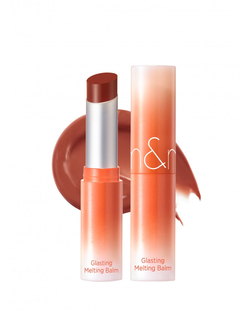 Бальзам для губ оттеночный 