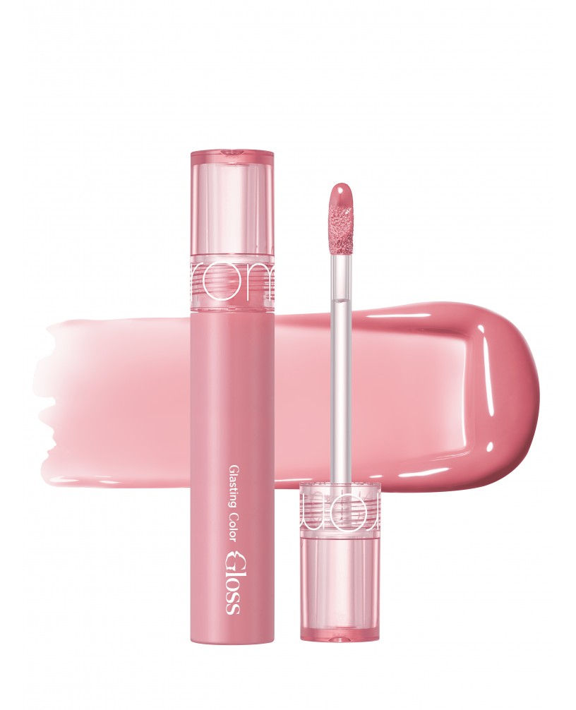 Блеск для губ 