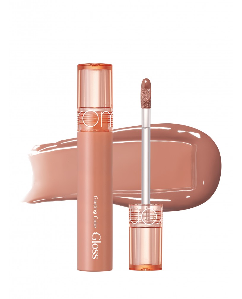 Блеск для губ 