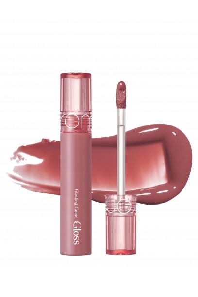  ROM&ND Glasting Color Gloss 03 Rose Finch..