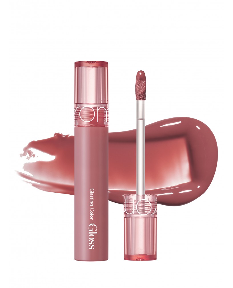 Блеск для губ 