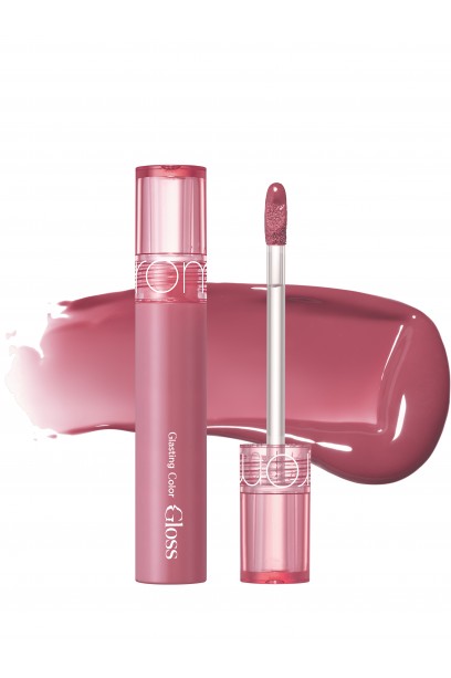  ROM&ND Glasting Color Gloss 04 Grapy Way..