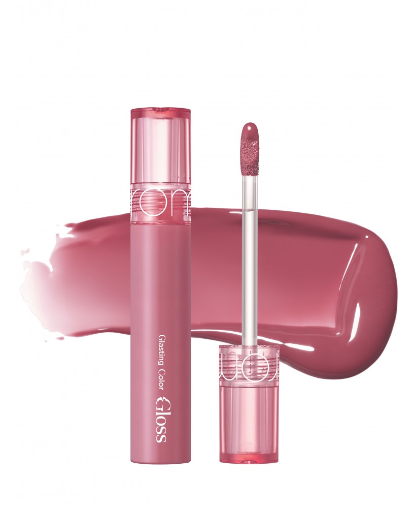 Блеск для губ 