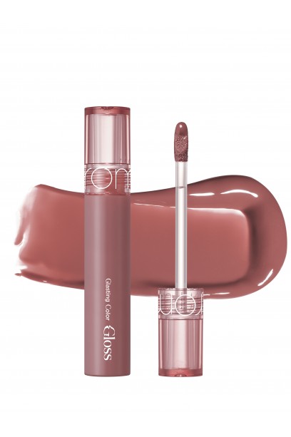  ROM&ND Glasting Color Gloss 05 Dim Mauve..