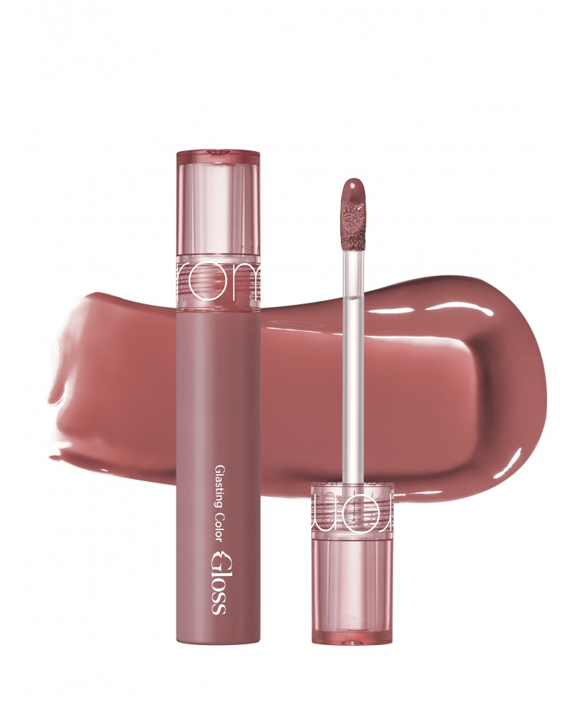 Блеск для губ 