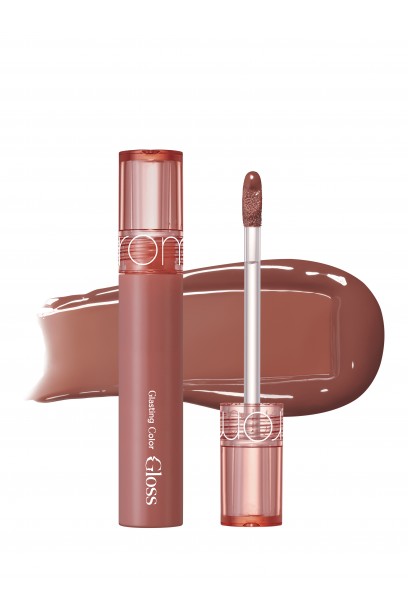  ROM&ND Glasting Color Gloss 06 Deepen Moor..