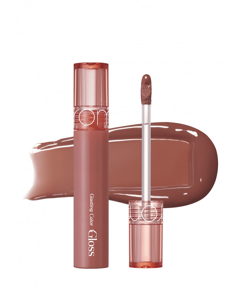 Блеск для губ 