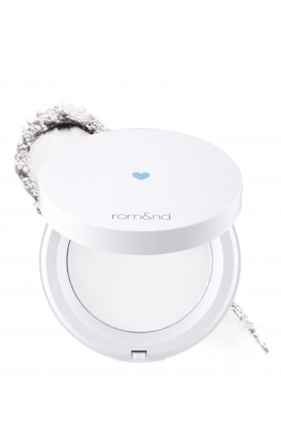  ROM&ND Better Than Finish..