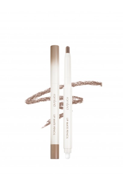  ROM&ND Lip Mate Pencil 05 Taupey Shade..