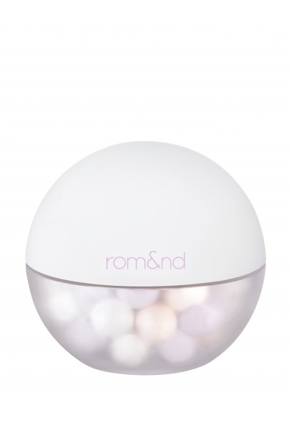  Rom&nd Sheer Powder Pearls 01 Gleamy Veil 15g..