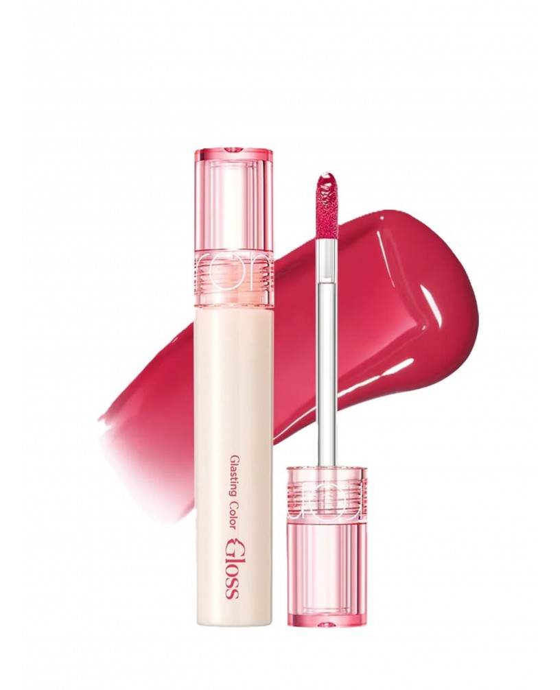 Блеск для губ 