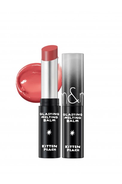  Rom&nd X INAPSQUARE GLASTING MELTI..