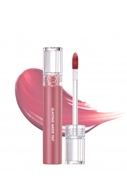  Rom&nd Glasting Water Tint 14 Mauve Moon..