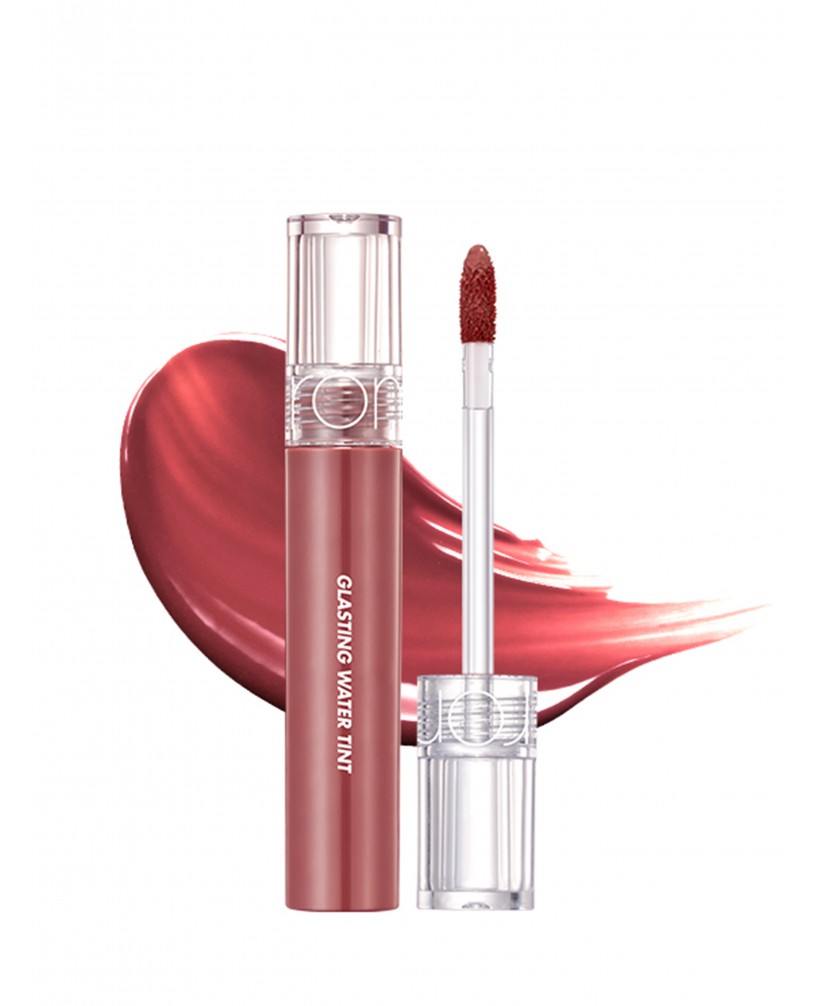 Тинт глянцевый для губ 