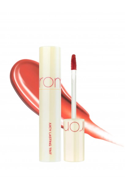  ROM&ND JUICY LASTING TINT 29. Papaya jam..