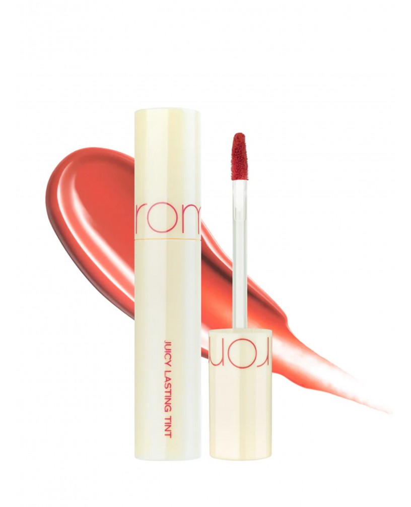 Тинт глянцевый для губ 