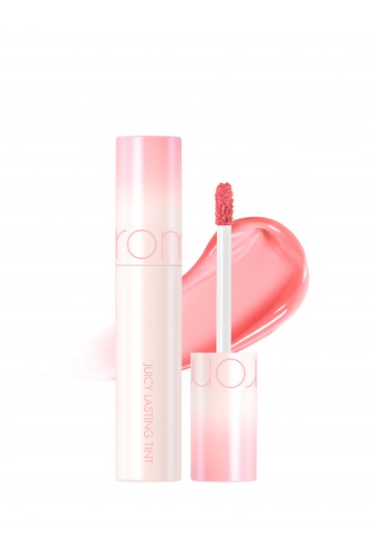  Rom&nd JUICY LASTING TINT 31. BARE APRICOT..