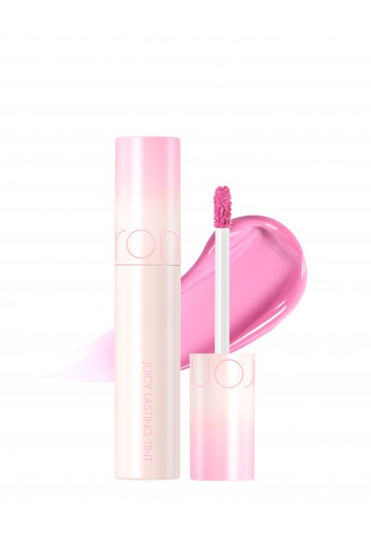  Rom&nd JUICY LASTING TINT 32. Bare Berry Smoothie..