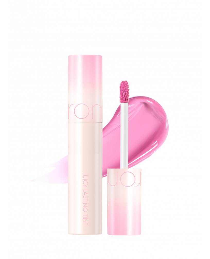 Тинт глянцевый для губ 