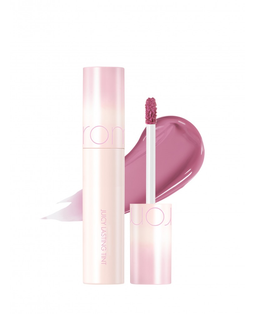 Тинт глянцевый для губ 