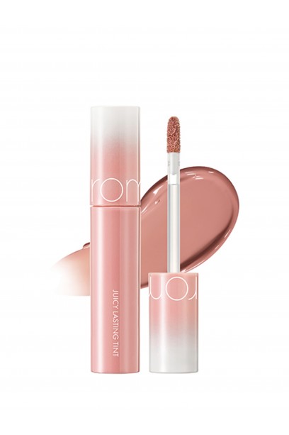  Rom&nd JUICY LASTING TINT 37. Mellow pear..