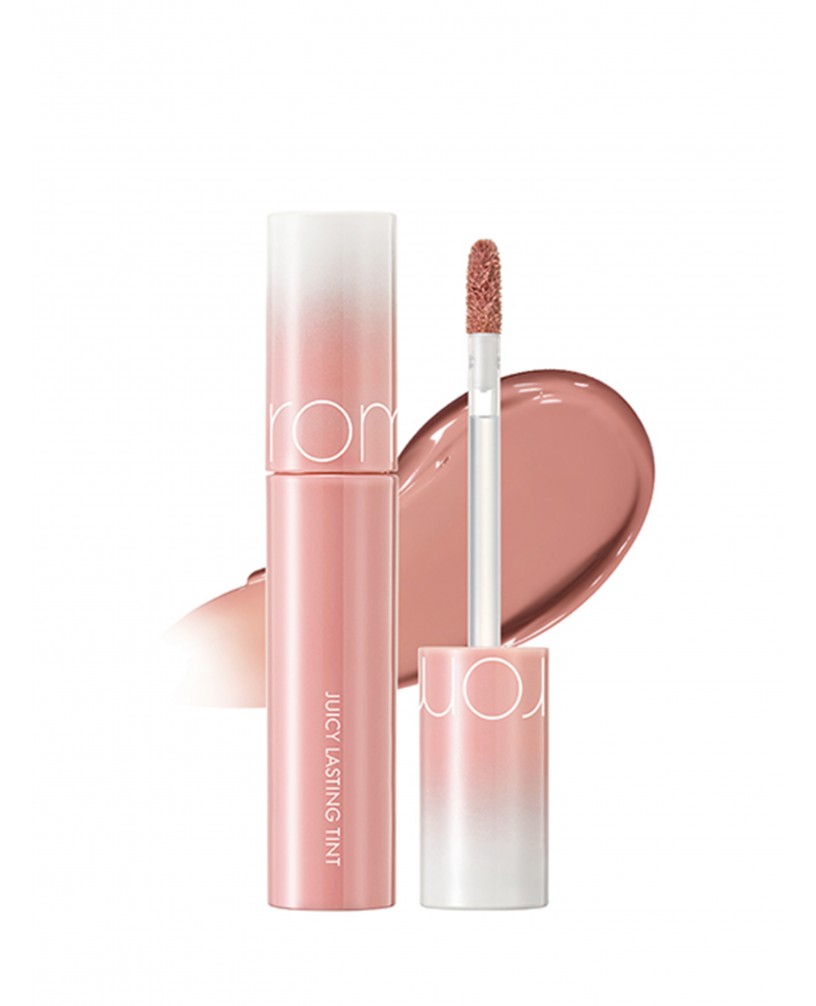 Тинт глянцевый для губ 