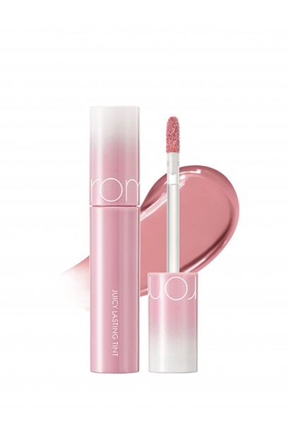  Rom&nd JUICY LASTING TINT 39. Odd Grape..