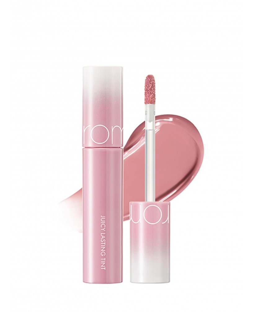 Тинт глянцевый для губ 