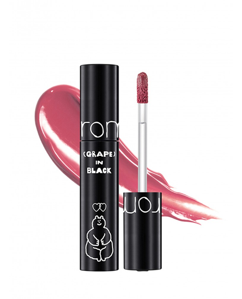 Тинт глянцевый для губ 