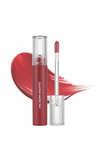  Rom&nd Glasting Water Tint 08. Rose Stream..