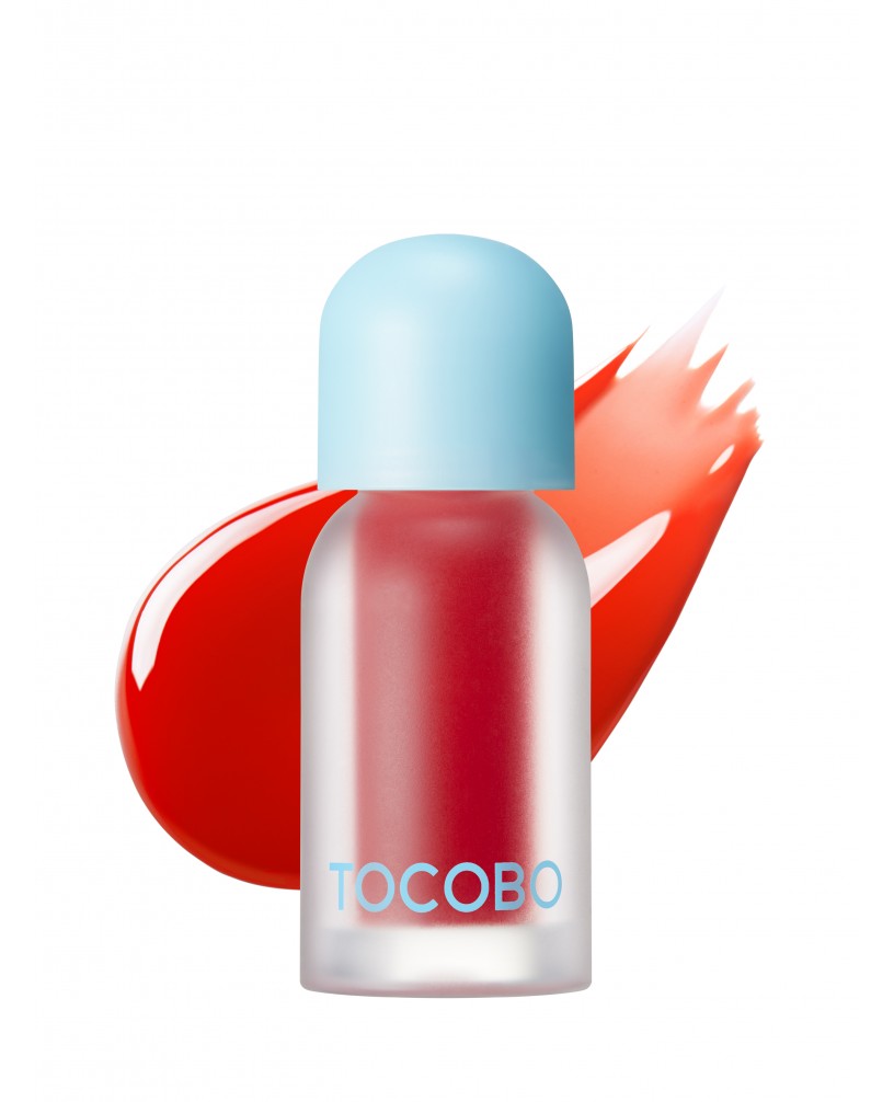 Масло для губ с плампинг-эффектом 