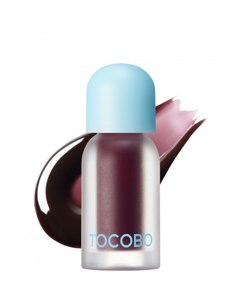 Масло для губ с плампинг-эффектом