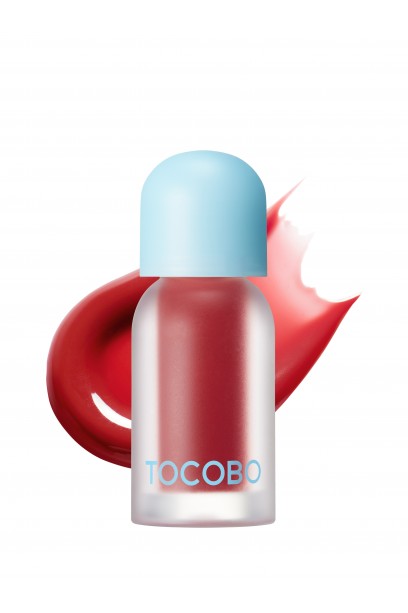  Tocobo Juicy Berry Plumping Lip Oi..