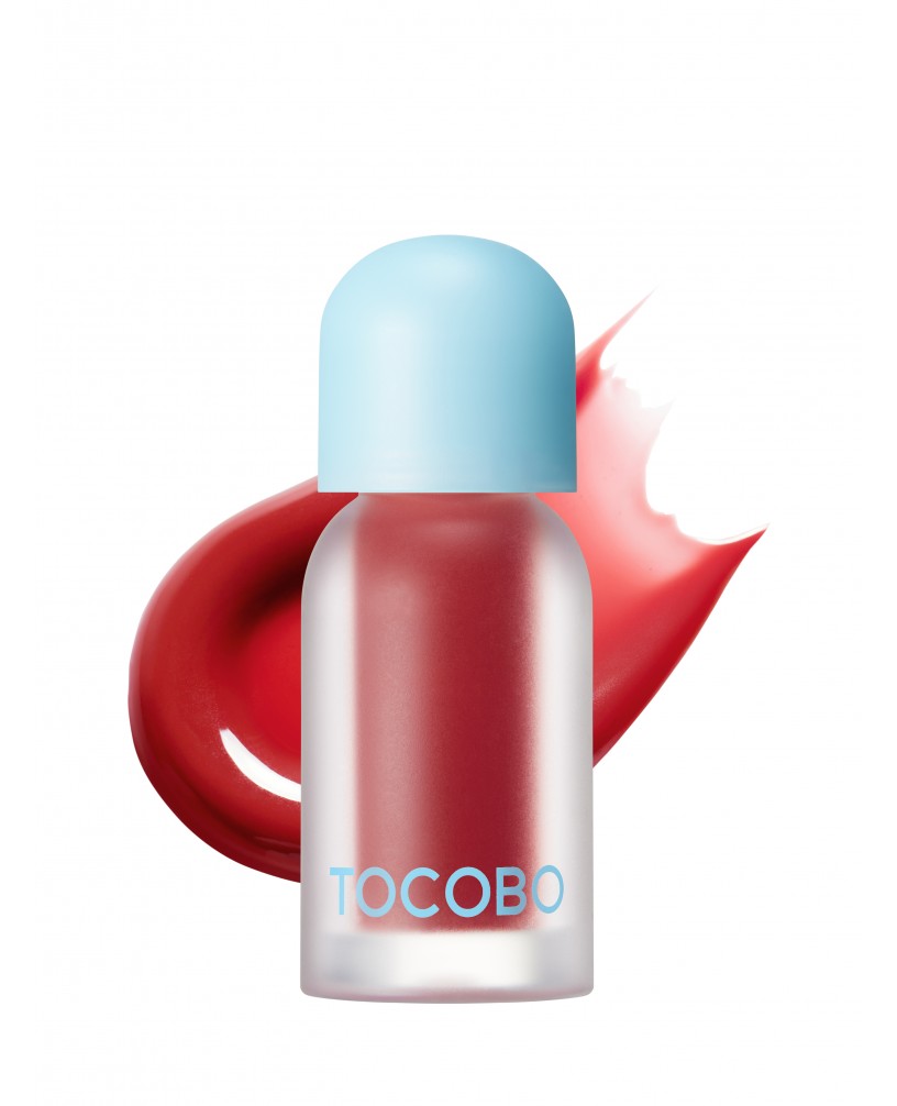 Масло для губ с плампинг-эффектом