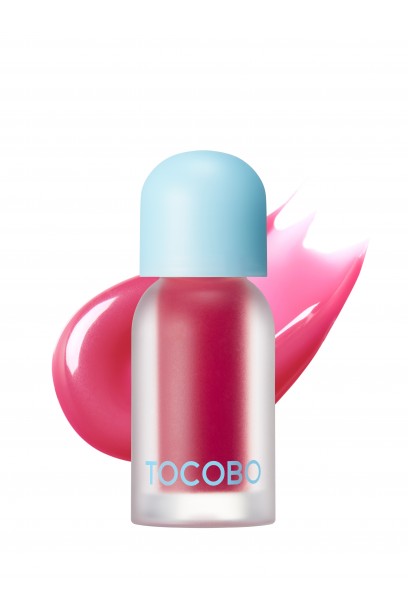  Tocobo Juicy Berry Plumping Lip Oi..
