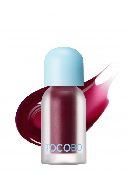  Tocobo Juicy Berry Plumping Lip Oi..