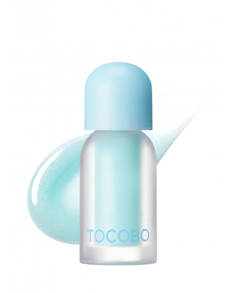 Масло для губ с плампинг-эффектом 