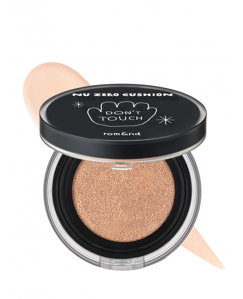 Кушон для лица 