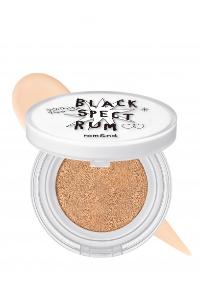  Rom&nd X INAPSQUARE Nu Zero Cushion 03 natural21..