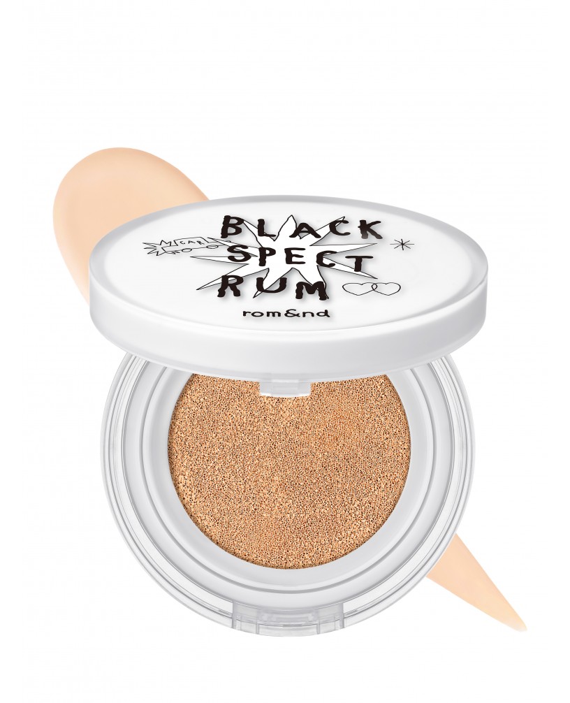 Кушон для лица 