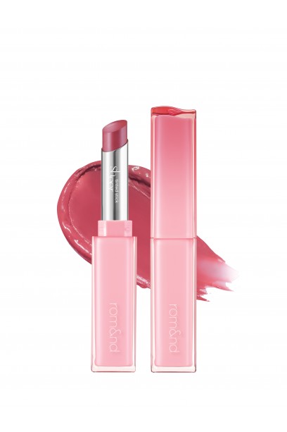  Rom&nd Sheer Tinted Stick 02 bunny hop..