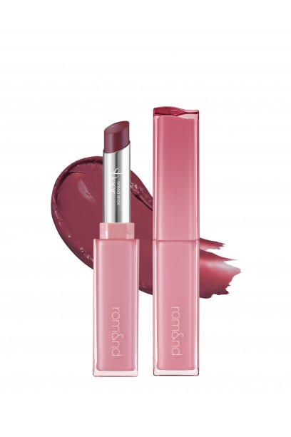  Rom&nd Sheer Tinted Stick 06 in vinery..